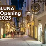 Veluna One Apartahotel