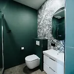 Veluna One Apartahotel Salzburgo