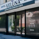 Apartahotel Veluna One
