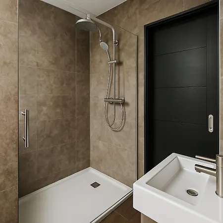 Veluna One Apart Otel Salzburg