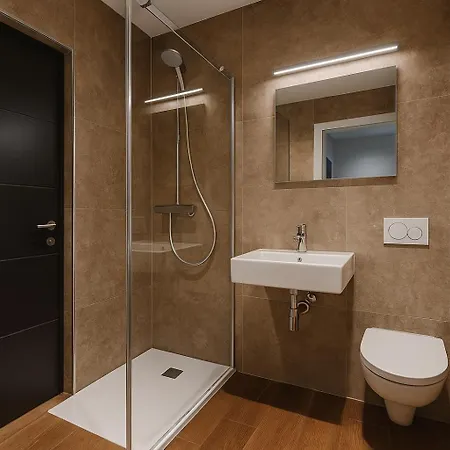 Apart Otel Veluna One