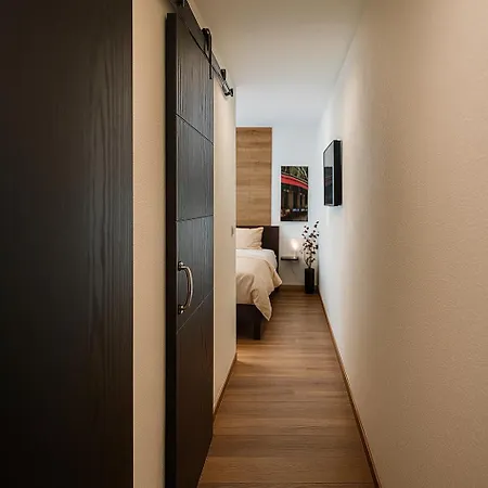 Veluna One * Salzburg