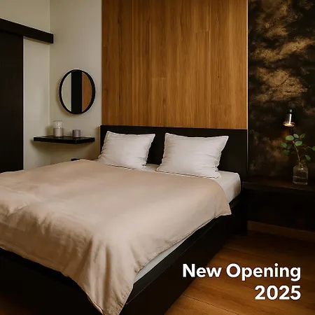 Apart Otel Veluna One