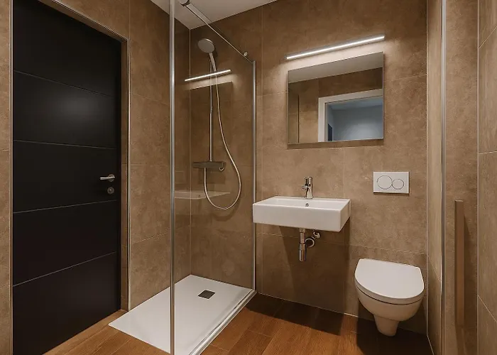 Lejlighedshotel Veluna One