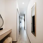 شقة فندقية Veluna One