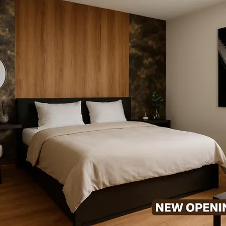 Veluna One Lejlighedshotel