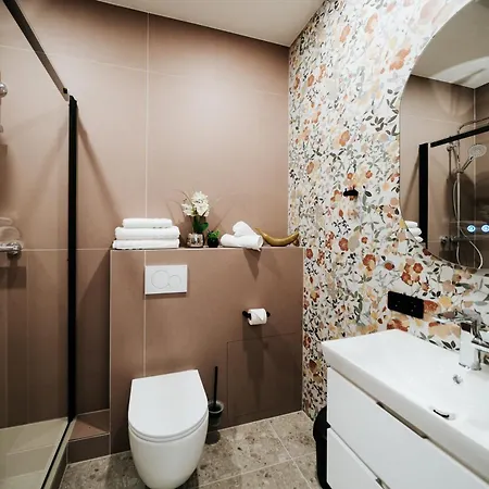 Veluna One 3* سالزبورغ