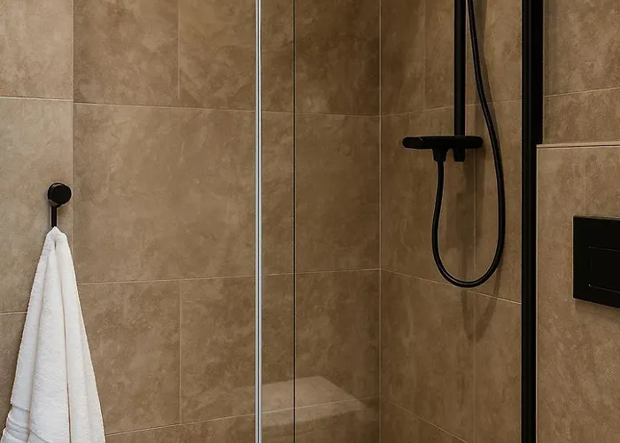 アパートホテル Veluna One ザルツブルク