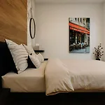 Appart hôtel Veluna One Salzbourg
