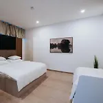 Appart hôtel Veluna One Salzbourg