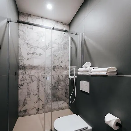 Veluna One Hotel Salzburg