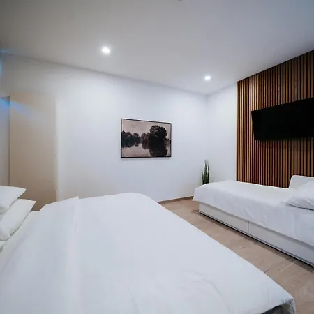 Hotel Veluna One 3*
