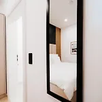 Veluna One Apart Otel 3*