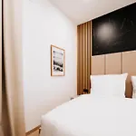 Veluna One Apart Otel Salzburg