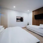 Apart Otel Veluna One 3*