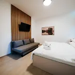 Veluna One Apart Otel Salzburg