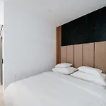 Apart Otel Veluna One Salzburg