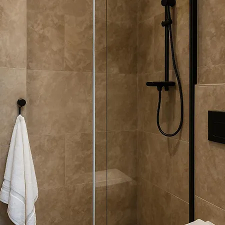 아파트호텔 Veluna One 잘츠부르크